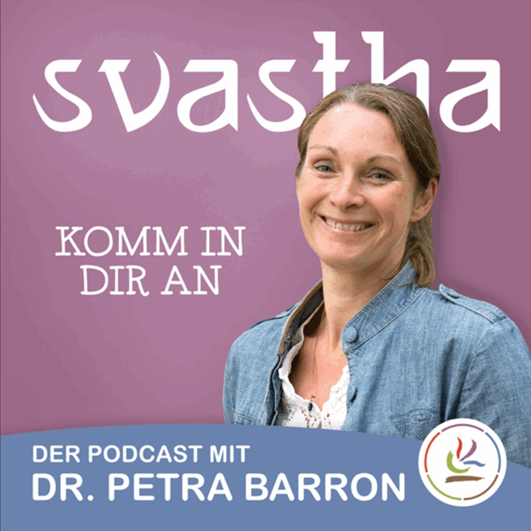 107 | Innehalten und Ausrichten, ein persönlicher Podcast