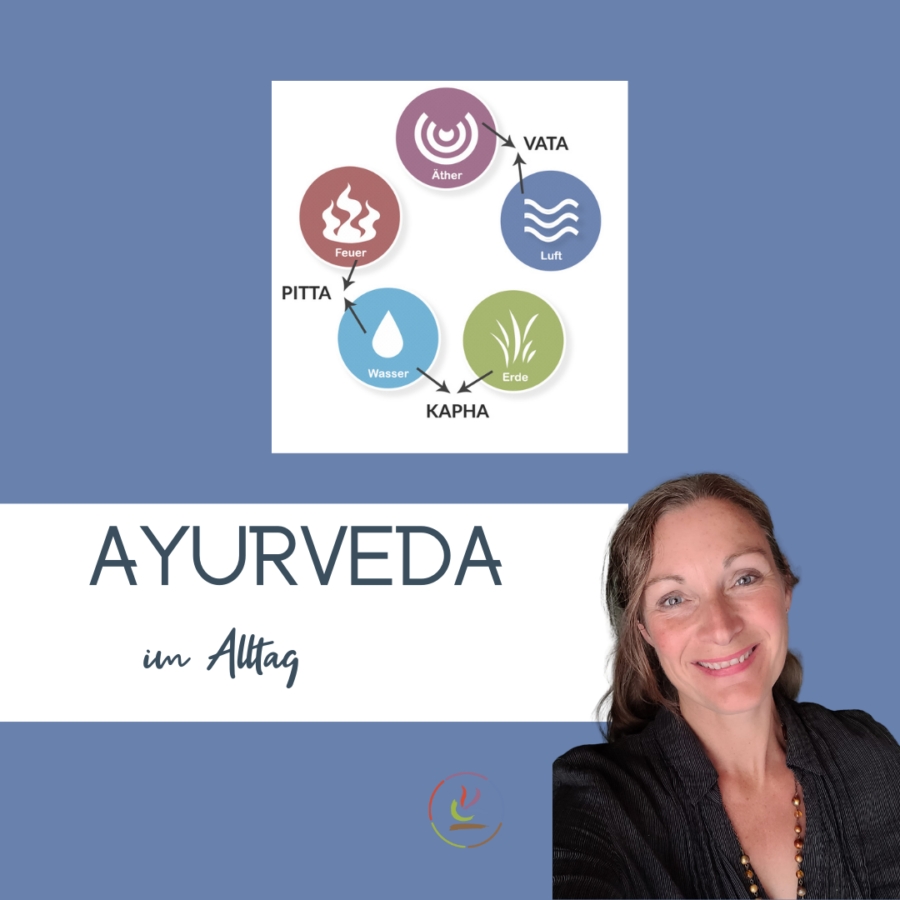 Ayurveda im Alltag Dr. med. Petra Barron