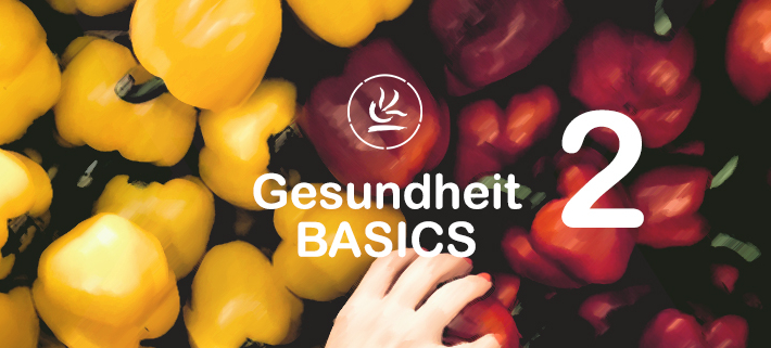 Blog - Ernährung 2