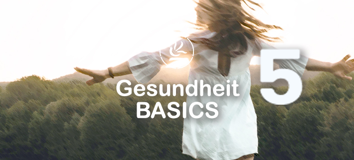 Bewegung Blog